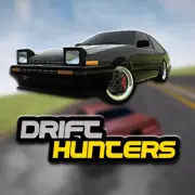 Drift Hunters