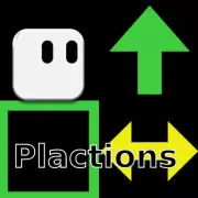 Plactions