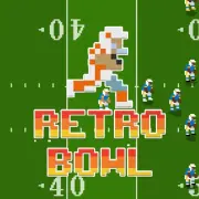 Retro Bowl